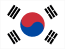 Flag of South Korea